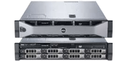 PowerEdge R520 랙 서버