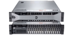 PowerEdge R720 랙 서버