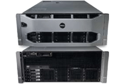 PowerEdge R910 랙 서버